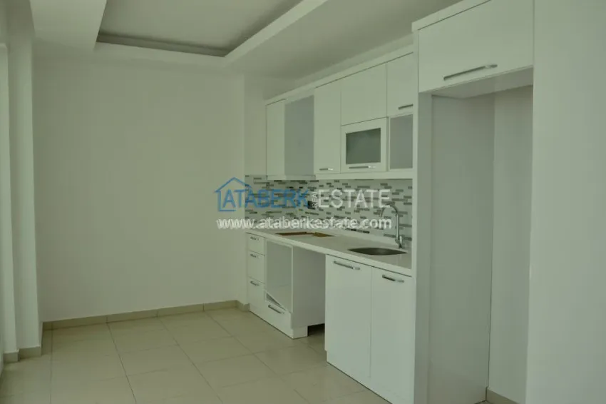 Отличные апартаменты 2+1 от собственника в районе Тосмур 15 