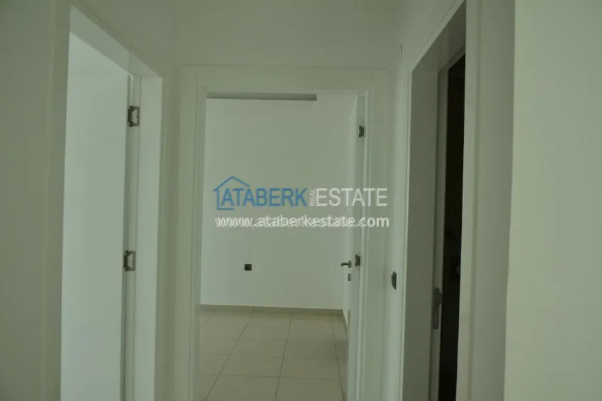 Отличные апартаменты 2+1 от собственника в районе Тосмур 19 