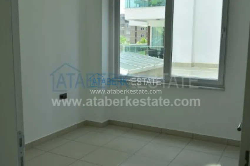 Отличные апартаменты 2+1 от собственника в районе Тосмур 21 