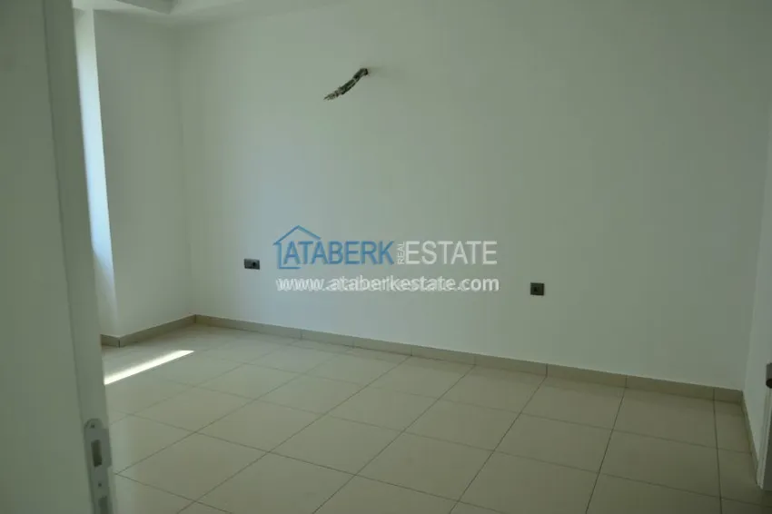 Отличные апартаменты 2+1 от собственника в районе Тосмур 23 