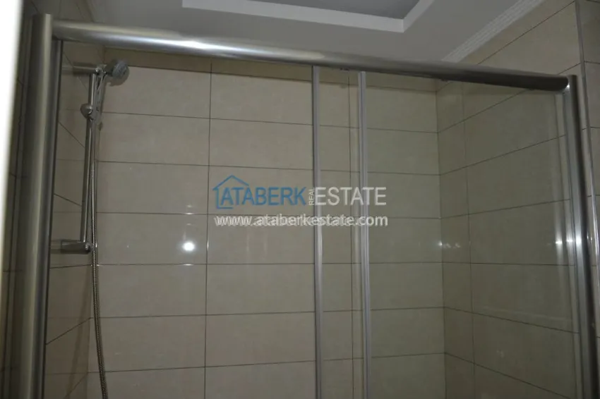 Отличные апартаменты 2+1 от собственника в районе Тосмур 26 