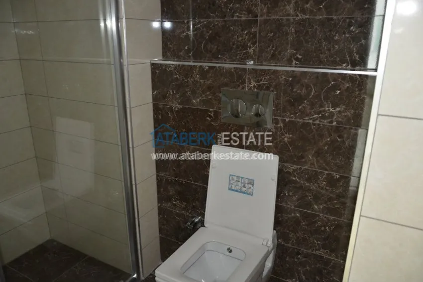 Отличные апартаменты 2+1 от собственника в районе Тосмур 28 