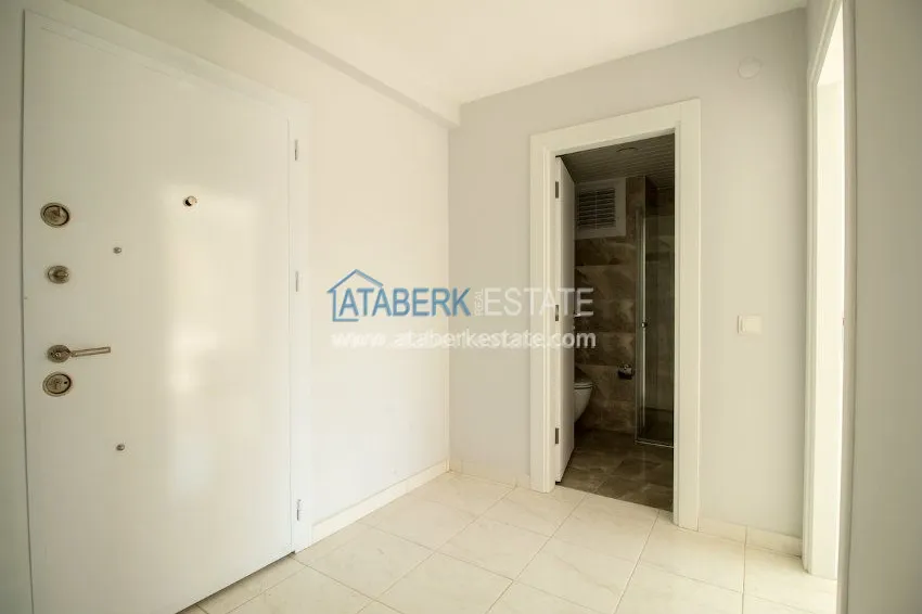 Квартира 1+1 на границе с историей 11 