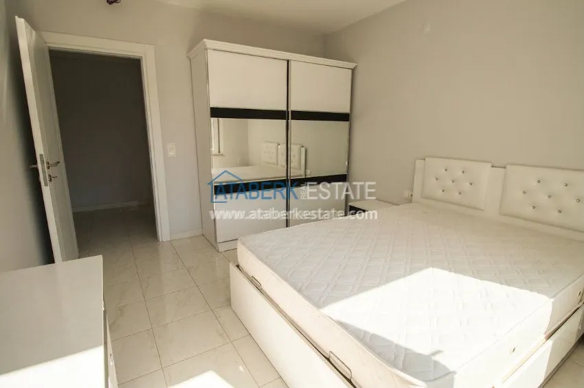 Квартира 1+1 на границе с историей 14 