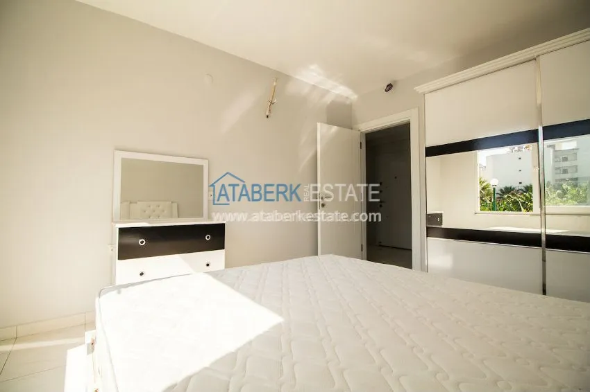 Квартира 1+1 на границе с историей 15 