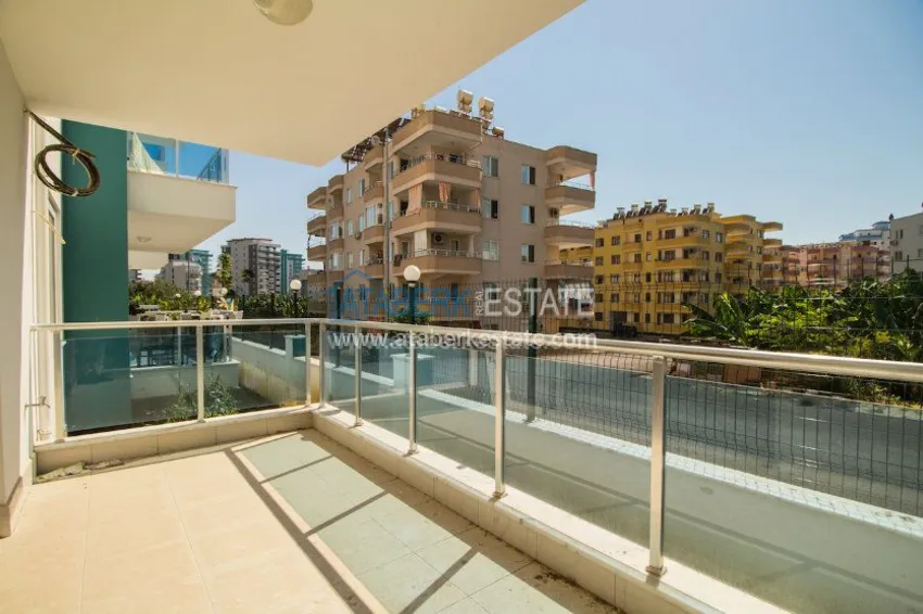 Квартира 1+1 на границе с историей 16 