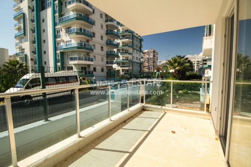 Квартира 1+1 на границе с историей 1 