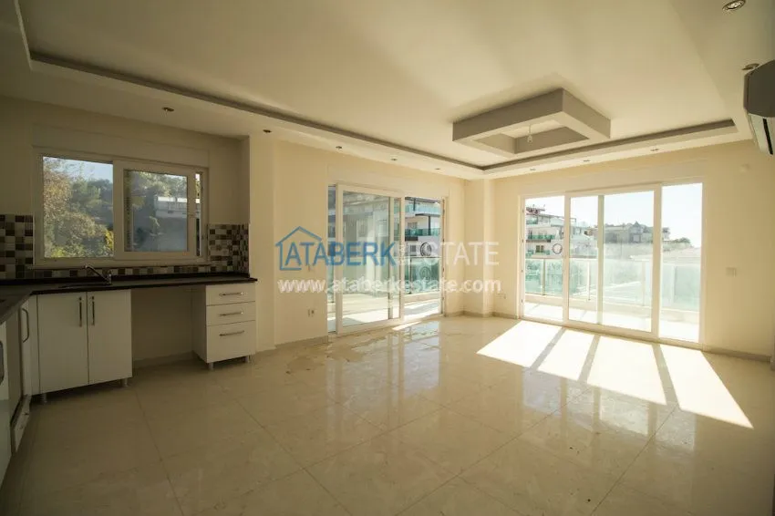 Апартаменты в жилом комплексе район Кестель 2 