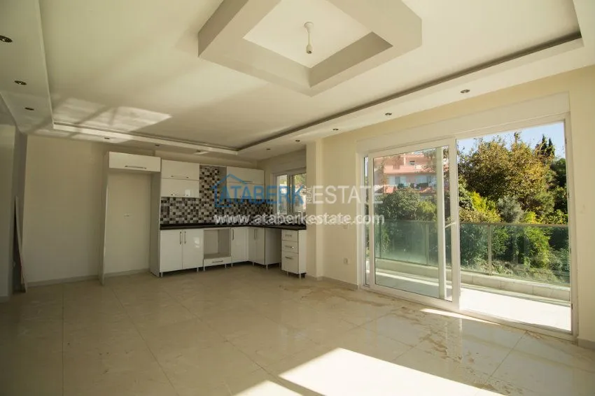 Апартаменты в жилом комплексе район Кестель 3 