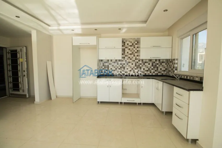 Апартаменты в жилом комплексе район Кестель 4 