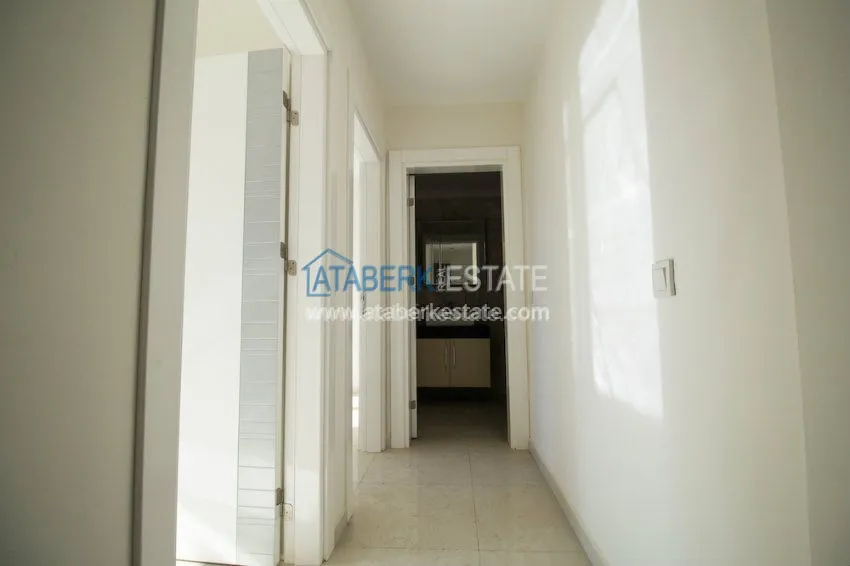 Апартаменты в жилом комплексе район Кестель 6 