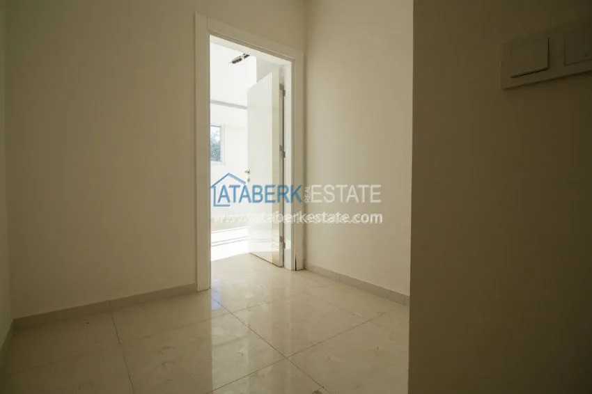 Апартаменты в жилом комплексе район Кестель 7 