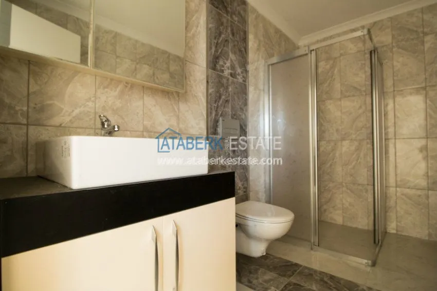 Апартаменты в жилом комплексе район Кестель 8 