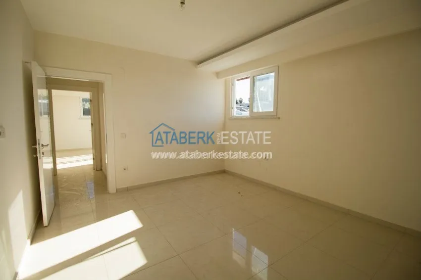 Апартаменты в жилом комплексе район Кестель 9 