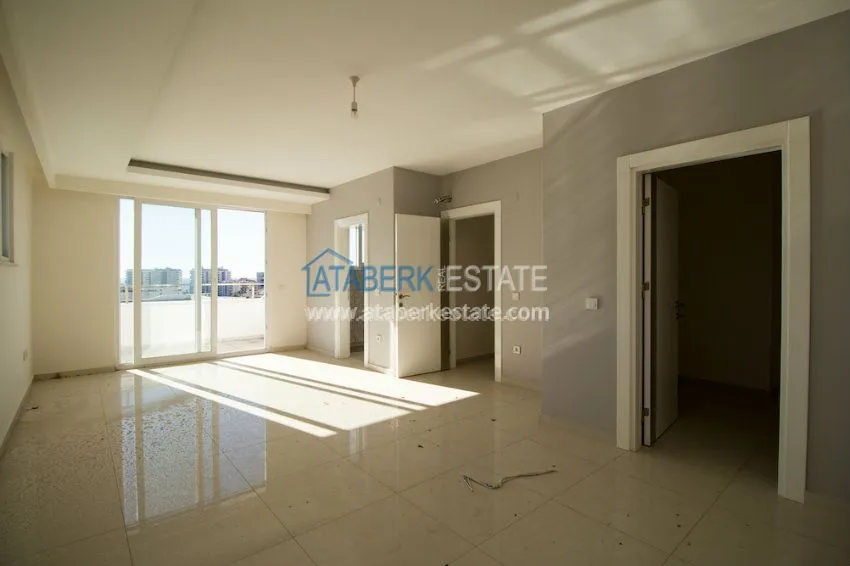 Апартаменты в жилом комплексе район Кестель 10 