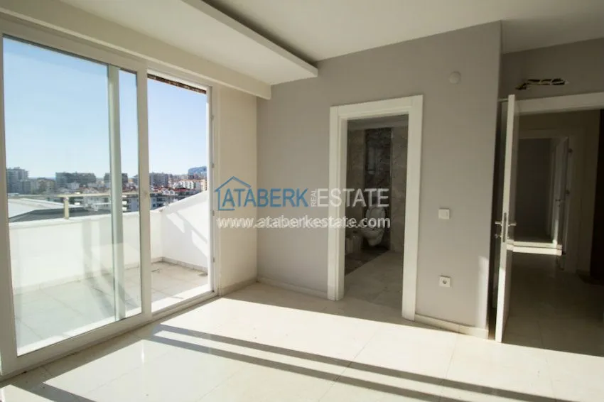 Апартаменты в жилом комплексе район Кестель 11 