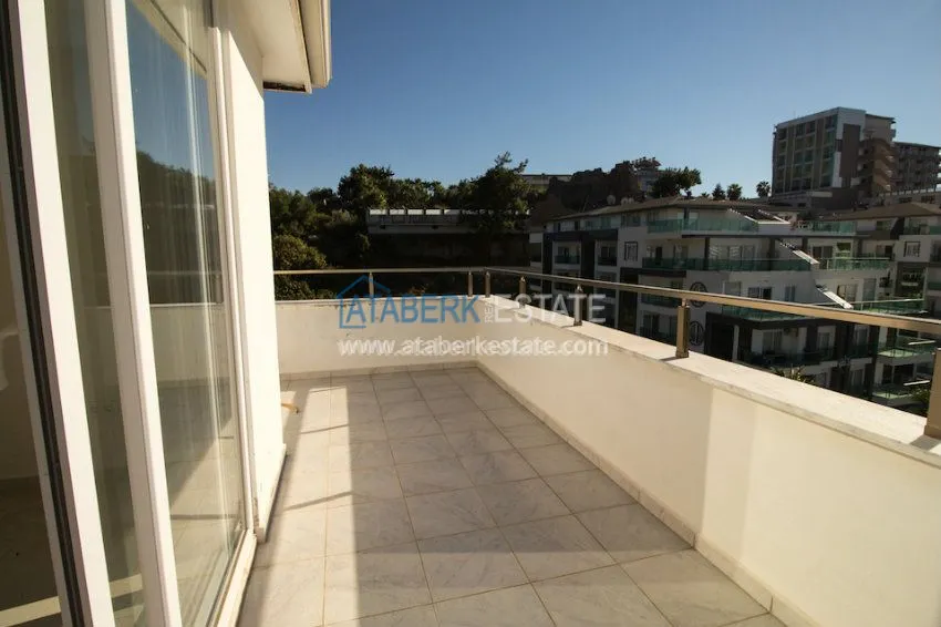 Апартаменты в жилом комплексе район Кестель 12 