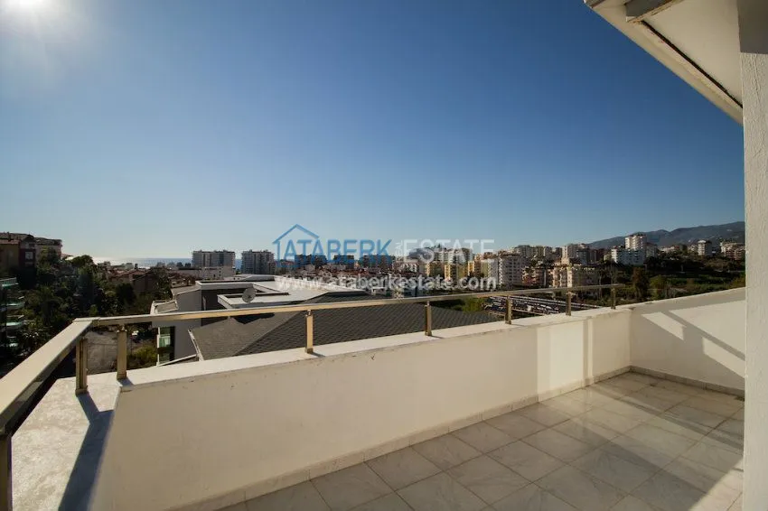 Апартаменты в жилом комплексе район Кестель 13 