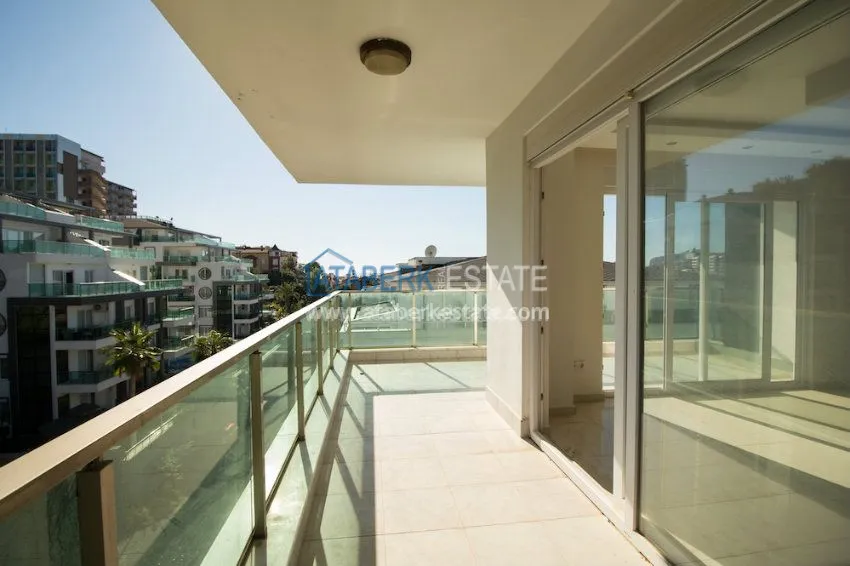 Апартаменты в жилом комплексе район Кестель 14 