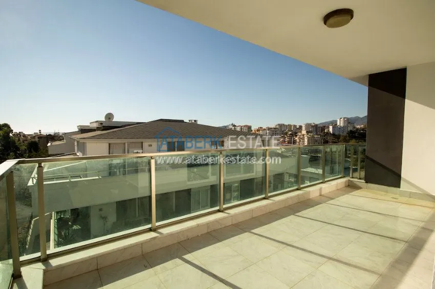 Апартаменты в жилом комплексе район Кестель 15 