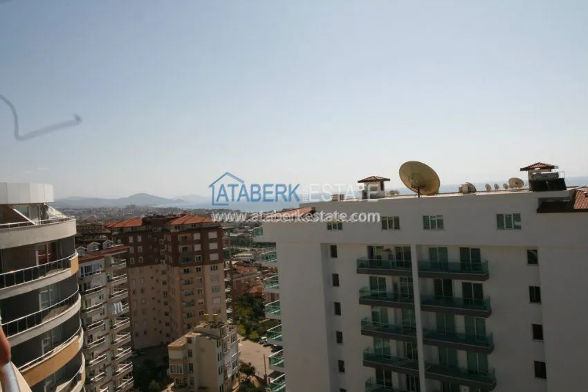 Просторный Дуплекс 5+1 в Джикджилли 5 