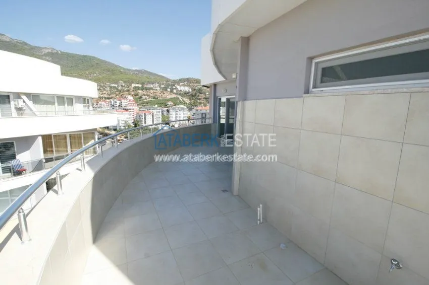 Просторный Дуплекс 5+1 в Джикджилли 7 