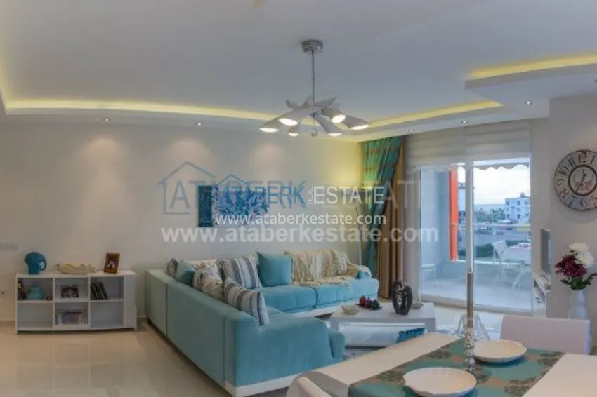 Комплекс с инфраструктурой 5* отеля в Кестеле 2 