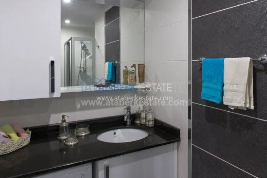Комплекс с инфраструктурой 5* отеля в Кестеле 11 