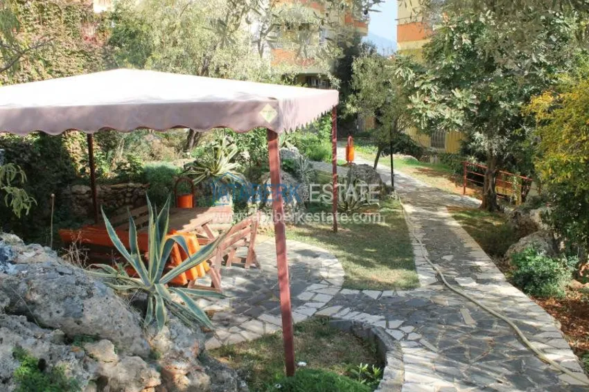 Двухкомнатная квартира от собственника в зеленом комплексе 11 