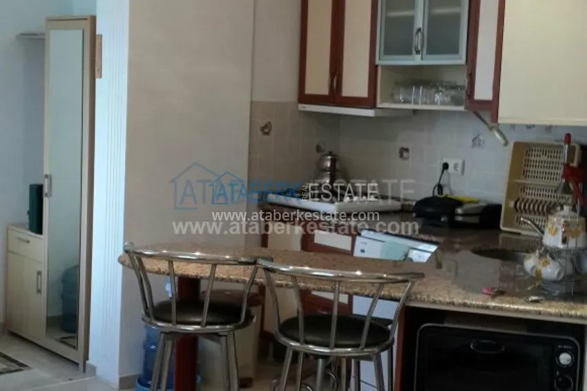 Двухкомнатная квартира от собственника в зеленом комплексе 13 