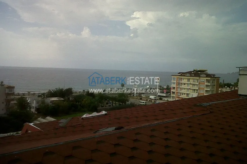 Новый современный комплекс в Кестеле 27 