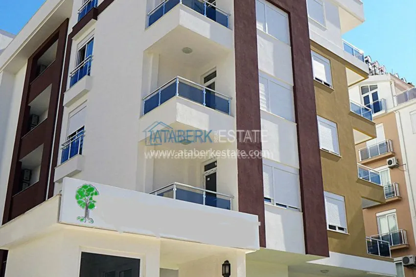 Жилой комплекс (апарт-отель) полностью для продажи 1 