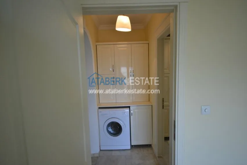 Квартира с видом на море на первой береговой линии 23 