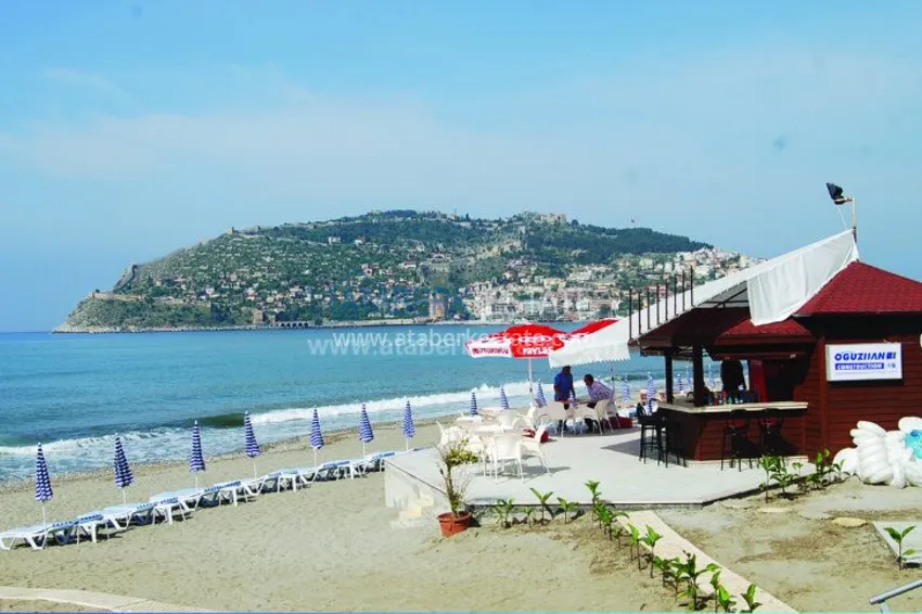 Комплекс Кристал Ривер в Обе, выбор вариантов 18 