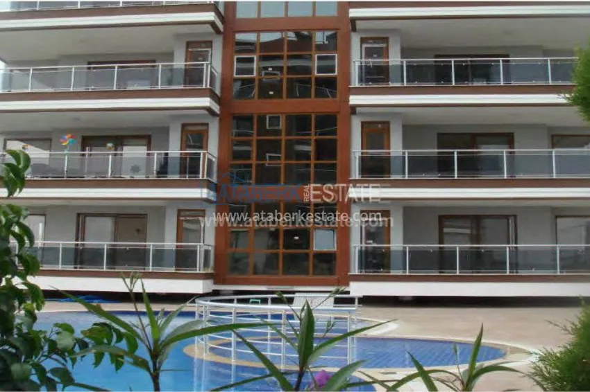 Квартиры в новом комплексе на первой береговой линии 1 