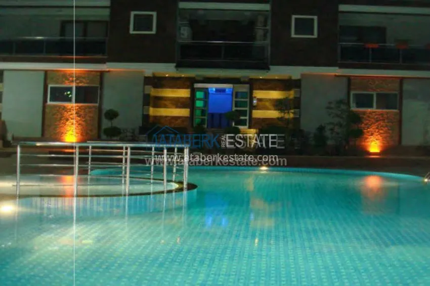 Квартиры в новом комплексе на первой береговой линии 4 