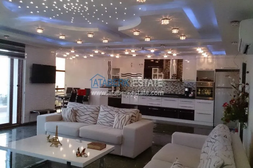 Квартиры в новом комплексе на первой береговой линии 6 