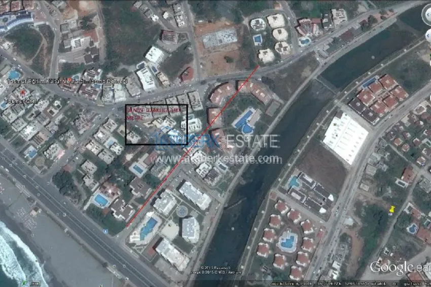 Двухкомнатная квартира от собственника в зеленом комплексе 16 