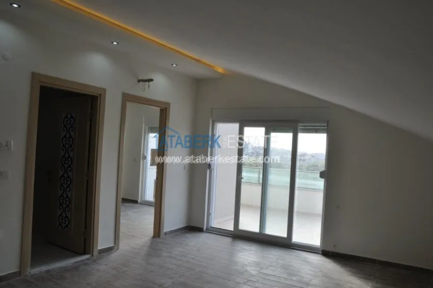 Прекрасный жилой комплекс в Кумкей 10 