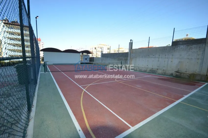 Орион 2 Авсаллар, Орион парк Авсаллар от застройщика 22 