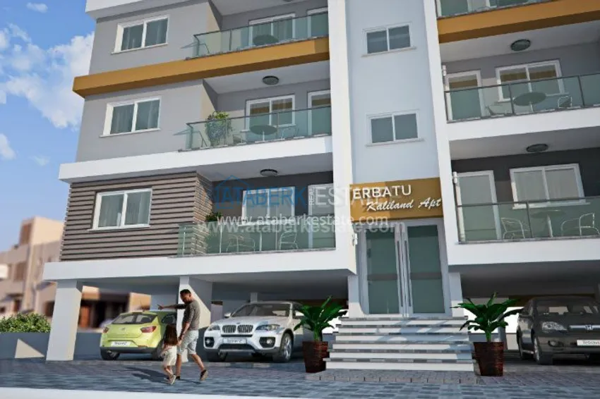 От надежной строительной компании, комплекс Элит2 2 