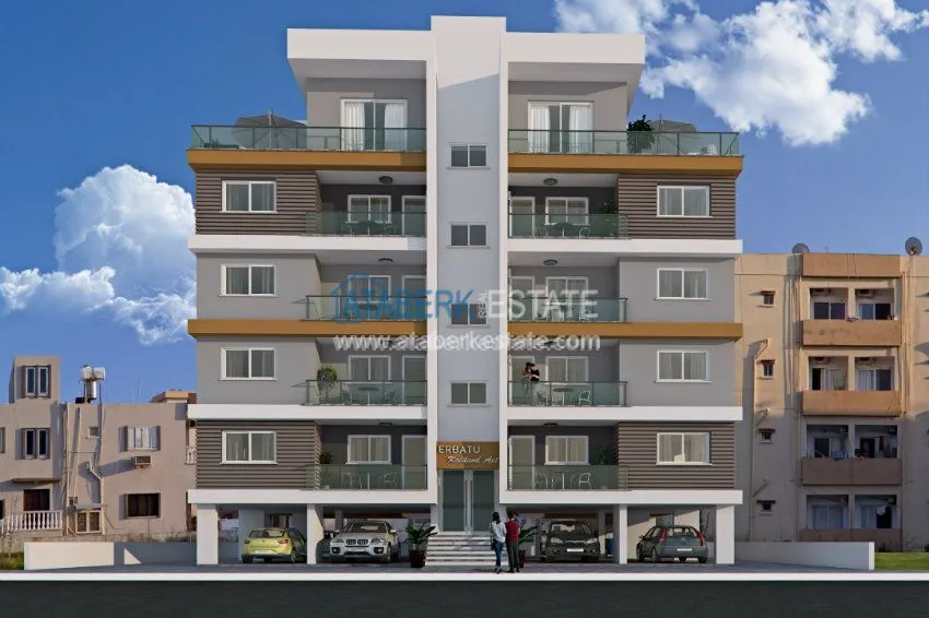 От надежной строительной компании, комплекс Элит2 6 