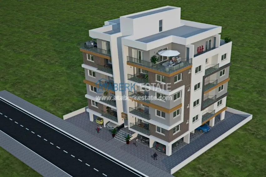 От надежной строительной компании, комплекс Элит2 7 