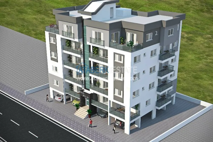 От надежной строительной компании, комплекс Элит2 8 