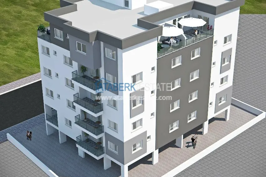 От надежной строительной компании, комплекс Элит2 9 