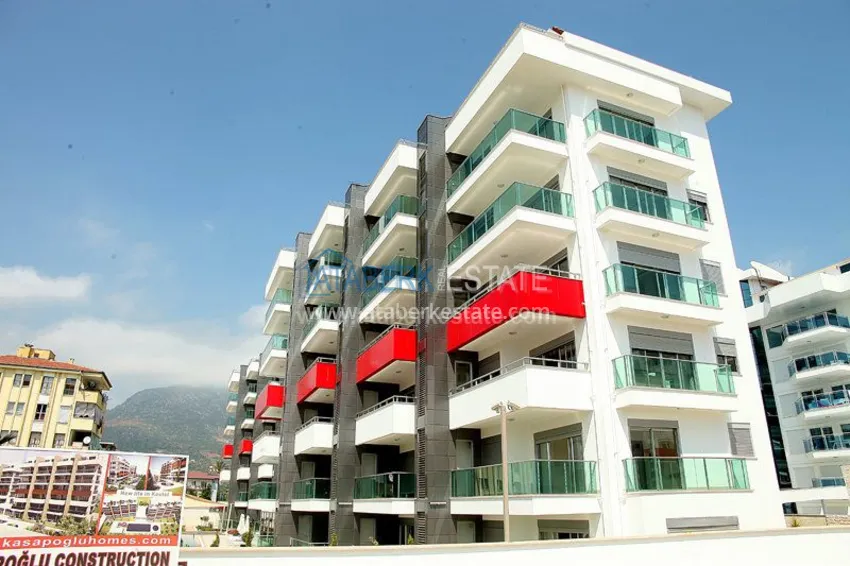 Квартира в аренду в 50 метрах от Средиземного моря 17