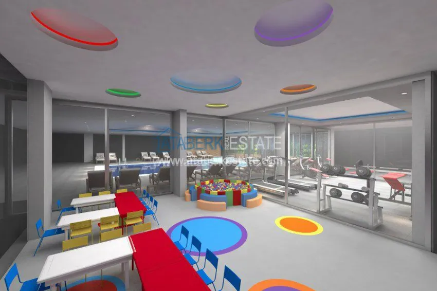 Новый инвестиционный проект. Квартиры и Офисы. 7 