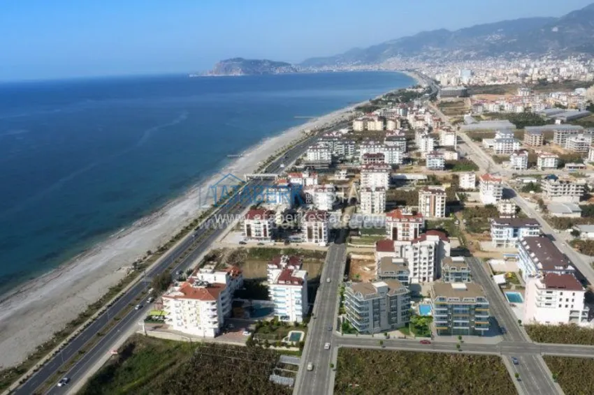 Жилой комплекс, 66 кв.м, 12 этаж в Махмутларе 41