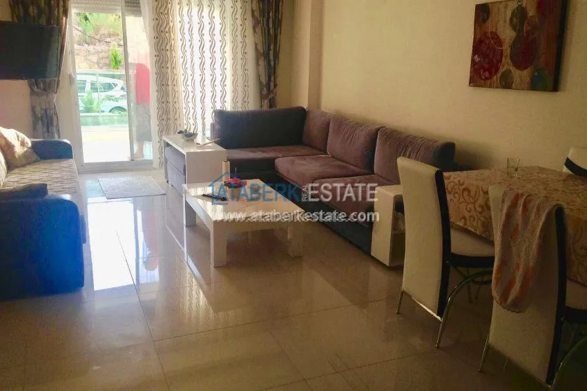 Квартира от собственника в Кестель, Аланья 17 