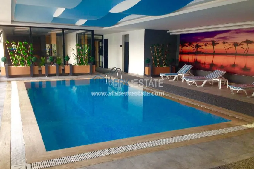 Квартира от собственника в Кестель, Аланья 18 